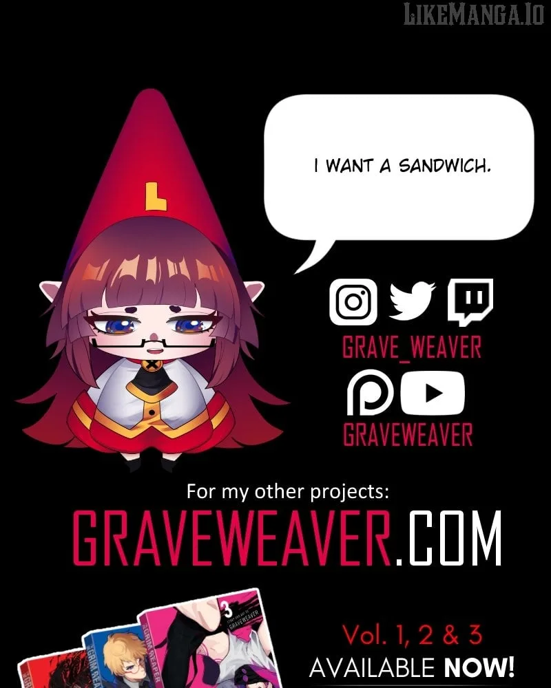 I'm the Grim Reaper Chapter 225 page 108