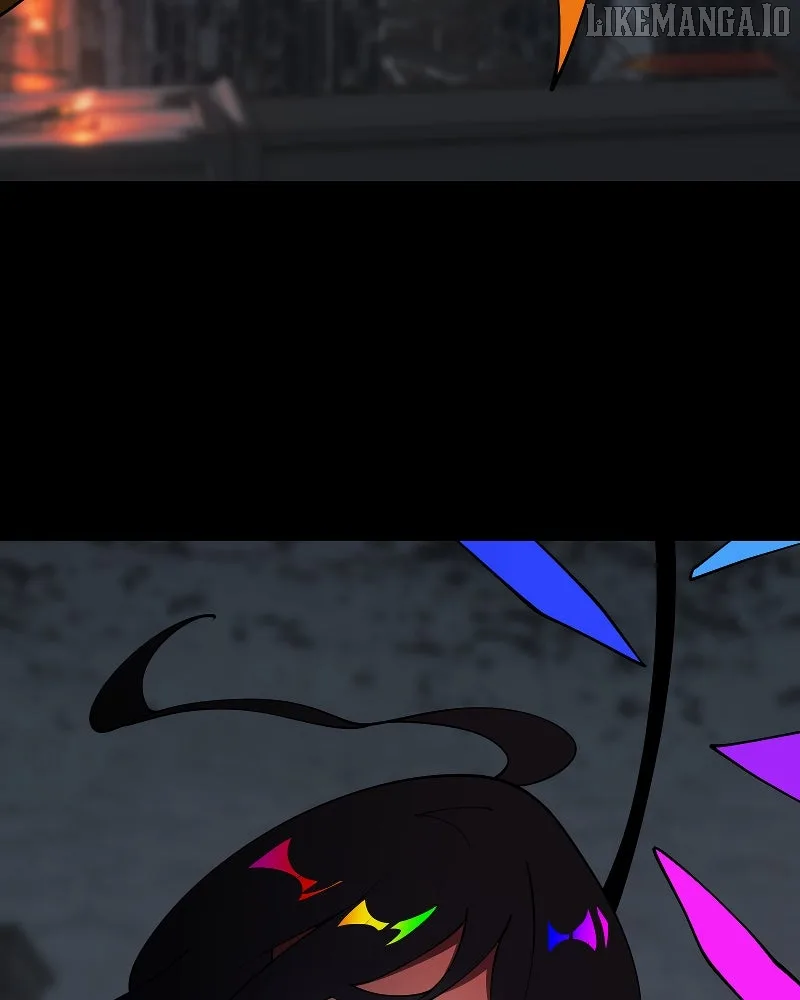 I'm the Grim Reaper Chapter 226 page 16