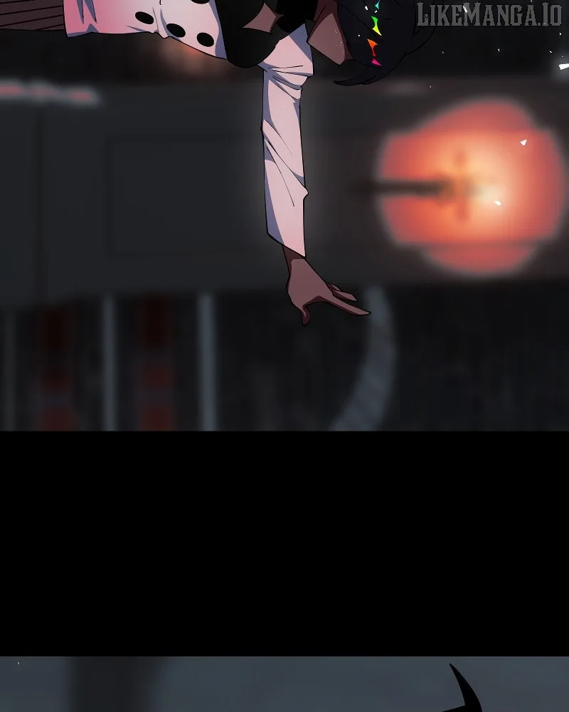 I'm the Grim Reaper Chapter 226 page 20