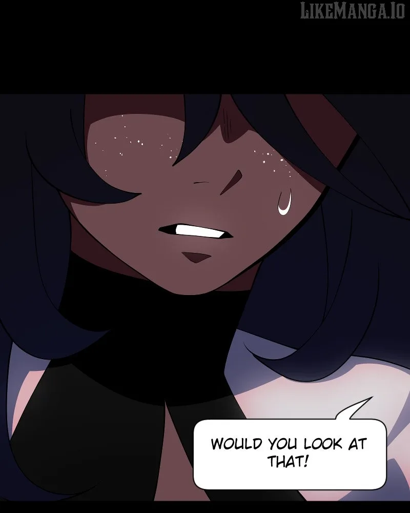 I'm the Grim Reaper Chapter 226 page 25
