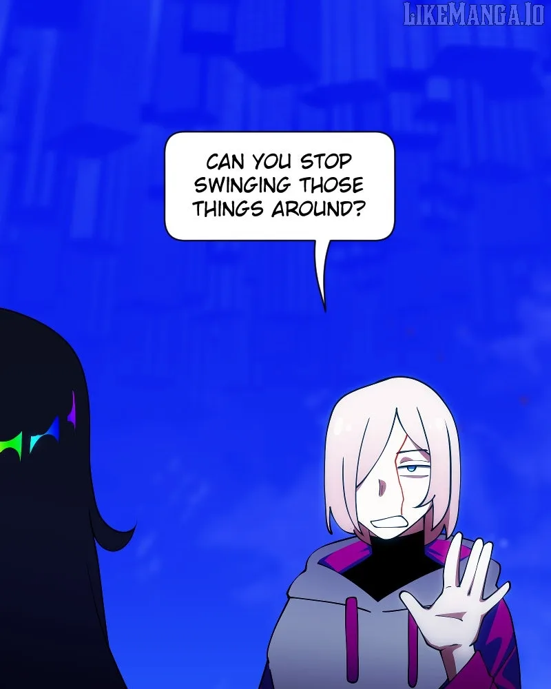 I'm the Grim Reaper Chapter 226 page 48