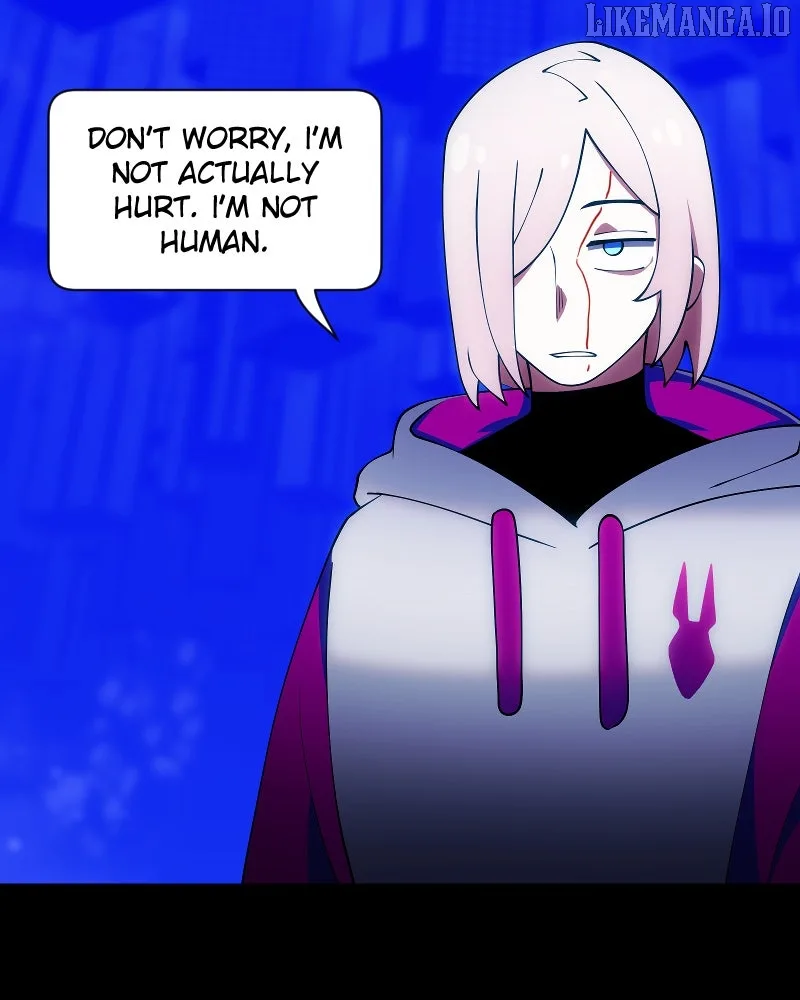 I'm the Grim Reaper Chapter 226 page 51