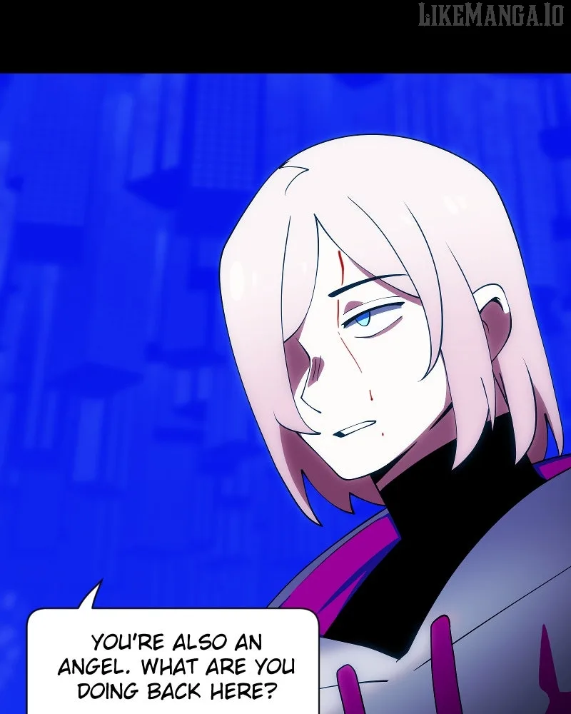 I'm the Grim Reaper Chapter 226 page 55