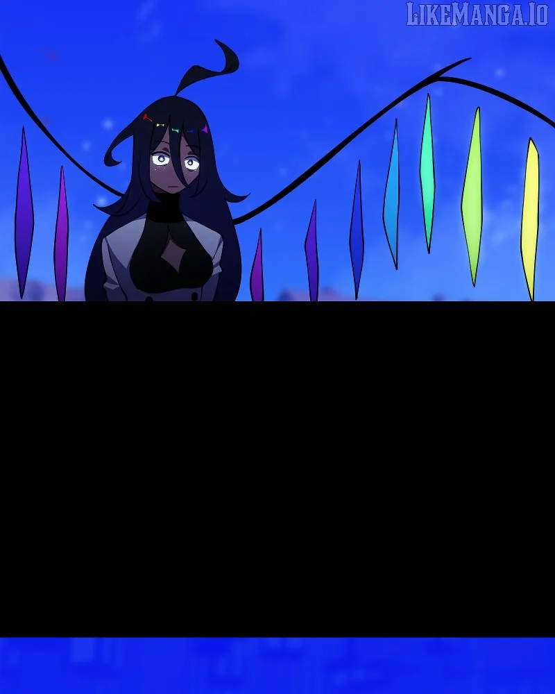 I'm the Grim Reaper Chapter 226 page 57