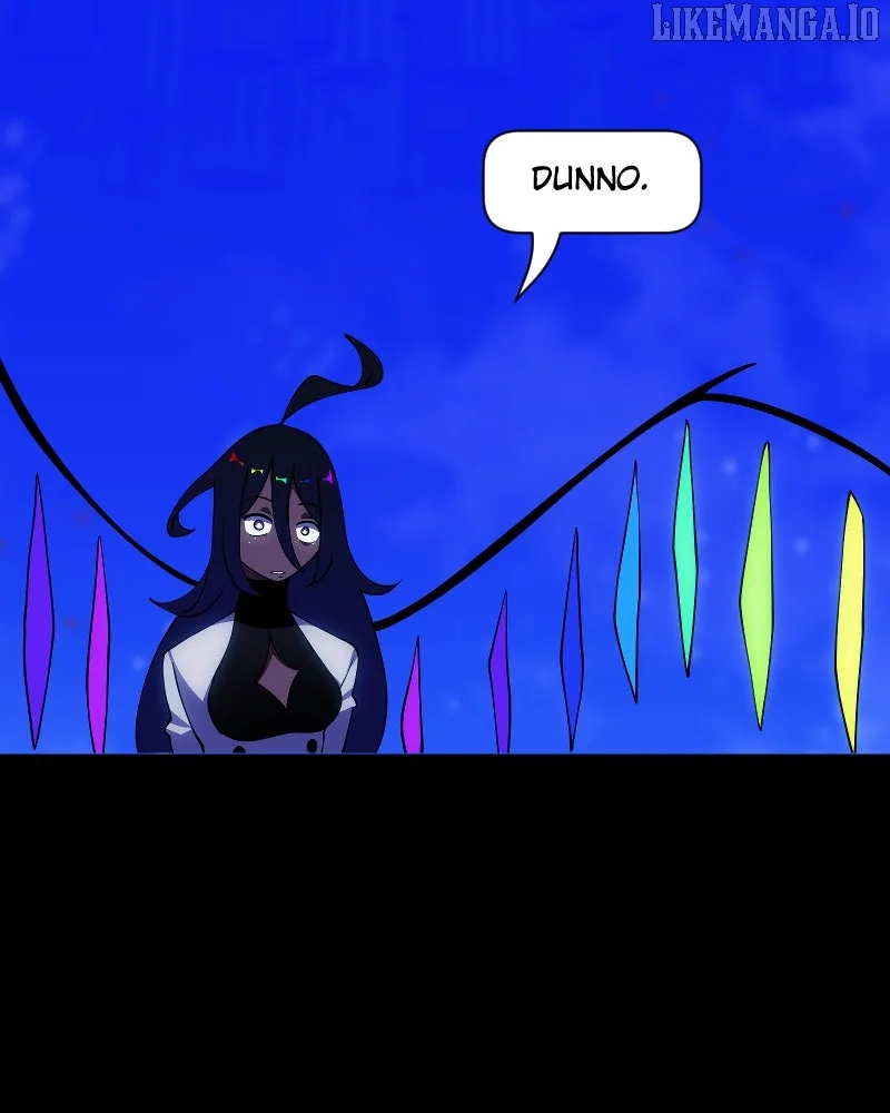 I'm the Grim Reaper Chapter 226 page 58