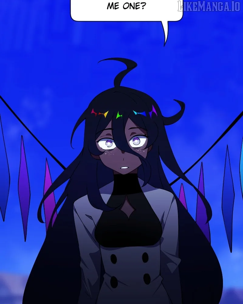 I'm the Grim Reaper Chapter 226 page 71