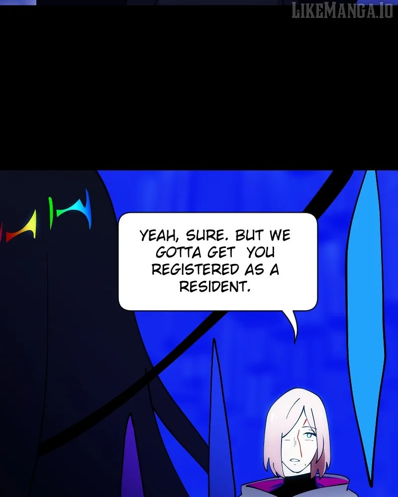 I'm the Grim Reaper Chapter 226 page 72