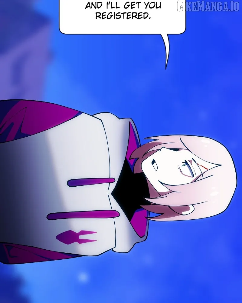 I'm the Grim Reaper Chapter 226 page 75