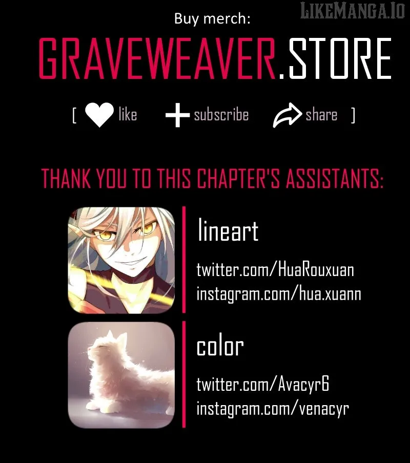 I'm the Grim Reaper Chapter 226 page 96