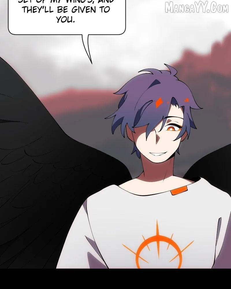 I'm the Grim Reaper Chapter 228 page 17