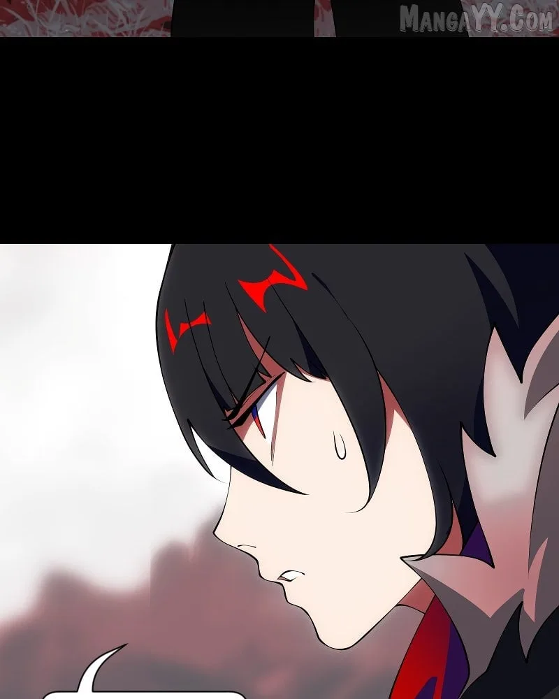 I'm the Grim Reaper Chapter 228 page 25