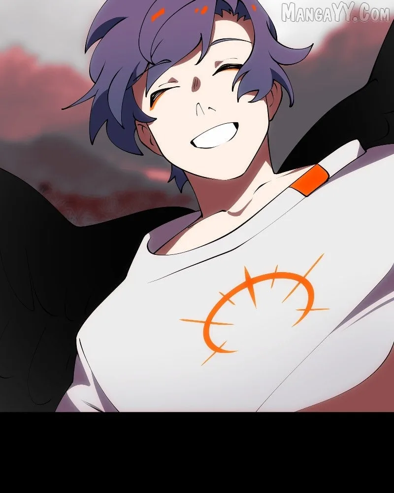 I'm the Grim Reaper Chapter 228 page 8