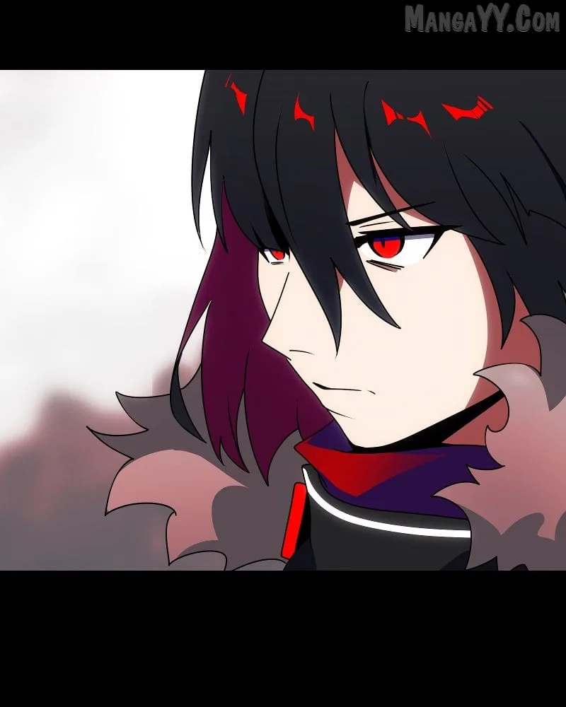 I'm the Grim Reaper Chapter 228 page 20