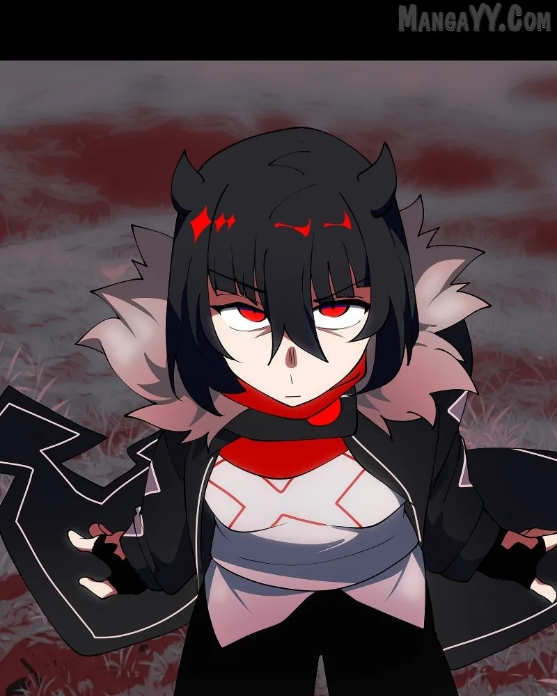 I'm the Grim Reaper Chapter 228 page 24