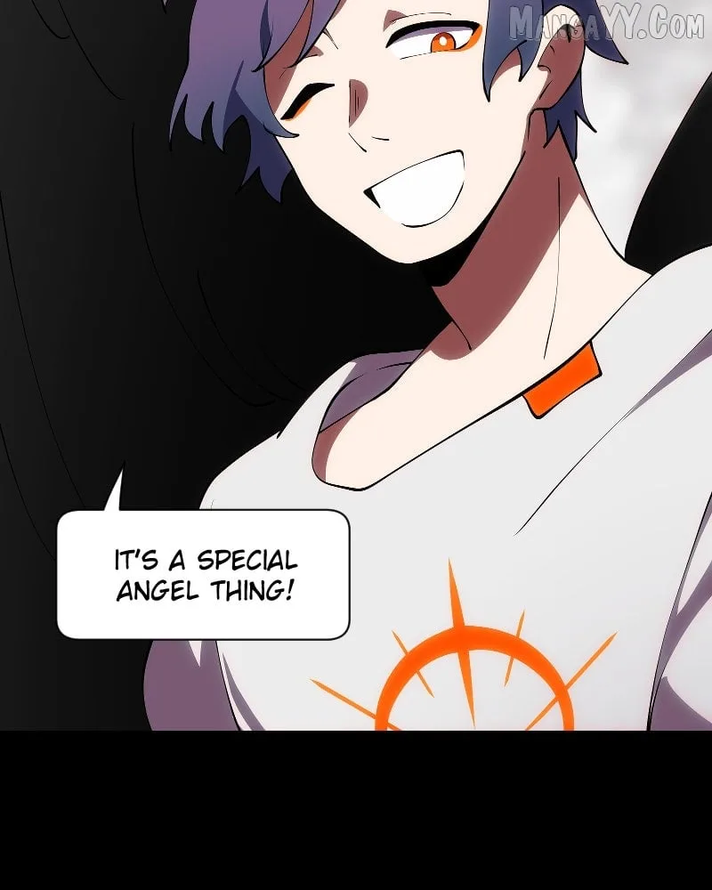 I'm the Grim Reaper Chapter 228 page 11