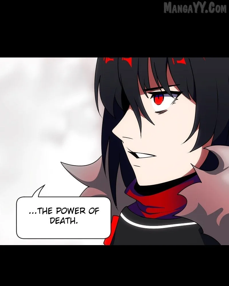 I'm the Grim Reaper Chapter 228 page 21