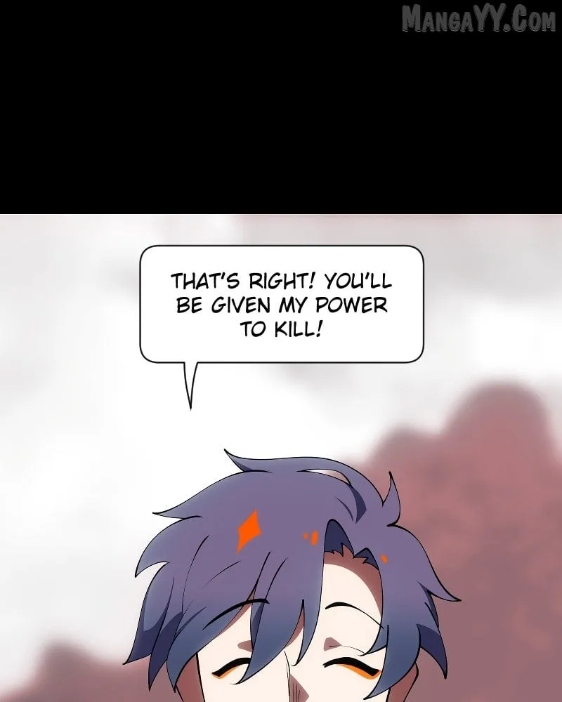 I'm the Grim Reaper Chapter 228 page 22