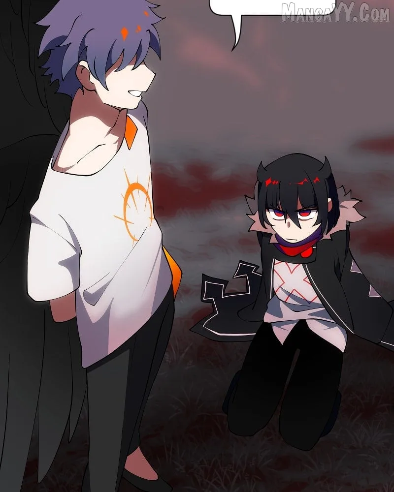 I'm the Grim Reaper Chapter 228 page 28