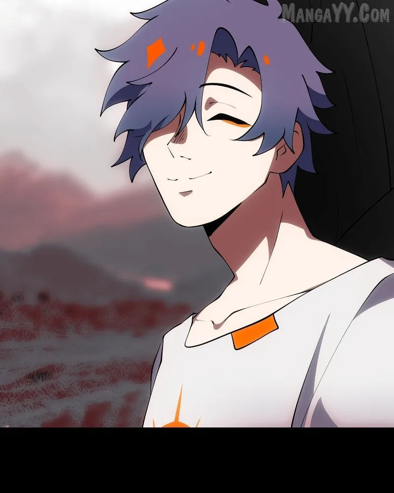 I'm the Grim Reaper Chapter 228 page 30