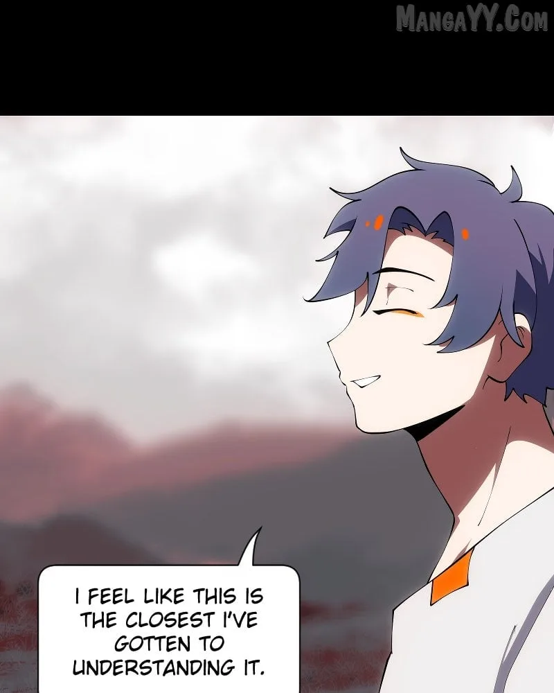 I'm the Grim Reaper Chapter 228 page 31