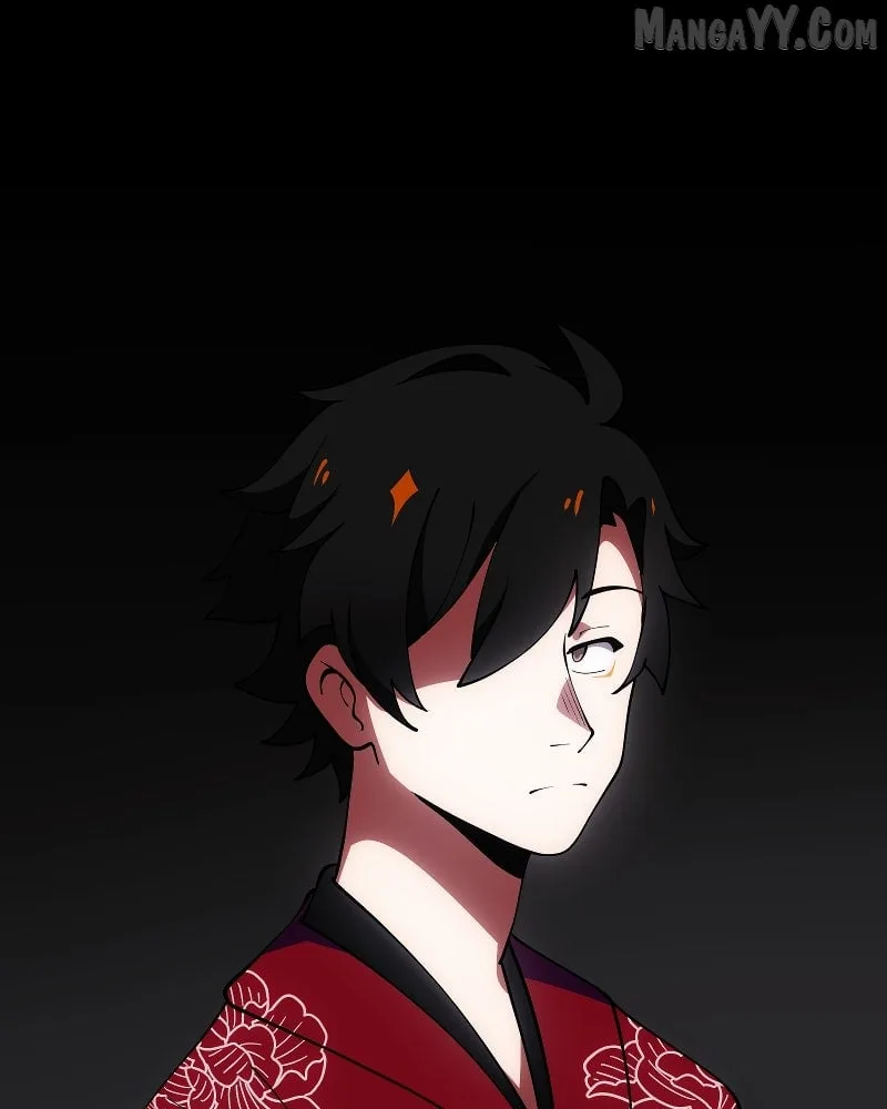 I'm the Grim Reaper Chapter 228 page 51