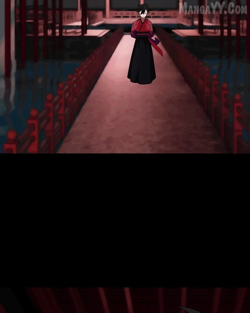 I'm the Grim Reaper Chapter 228 page 46