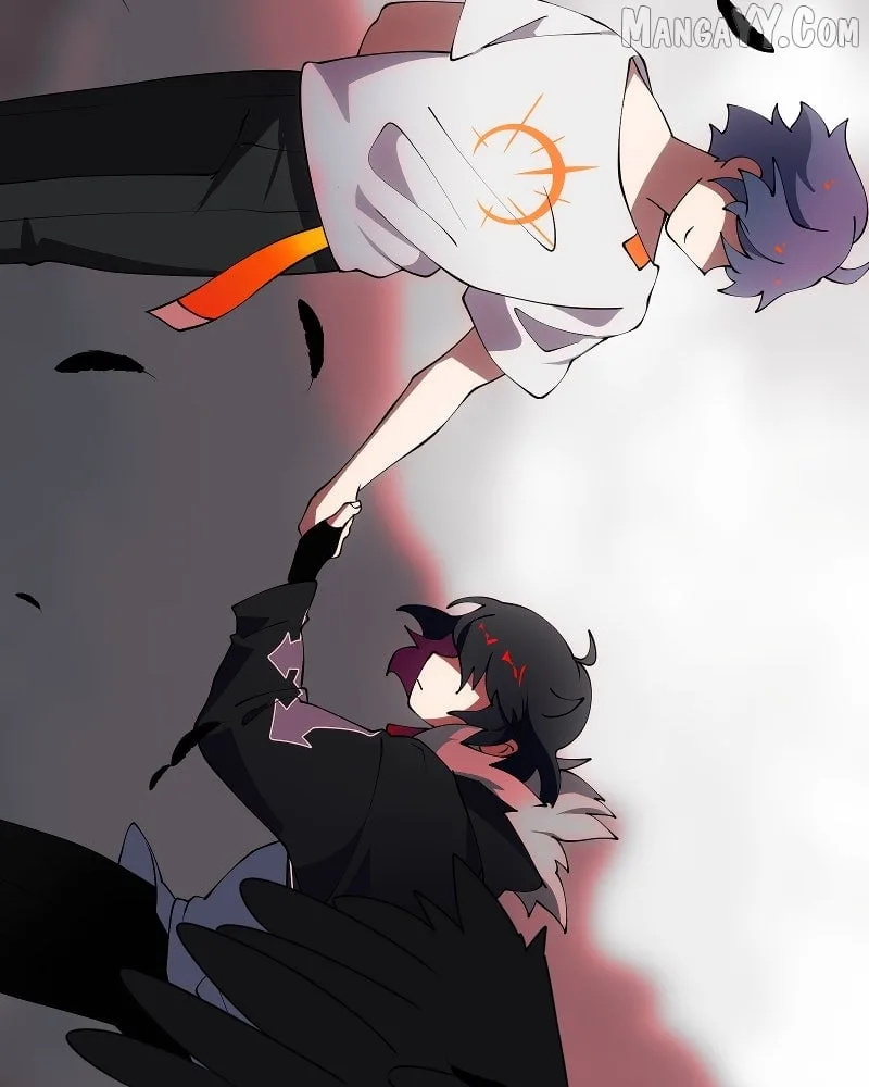I'm the Grim Reaper Chapter 228 page 74