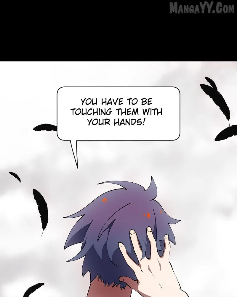 I'm the Grim Reaper Chapter 228 page 86