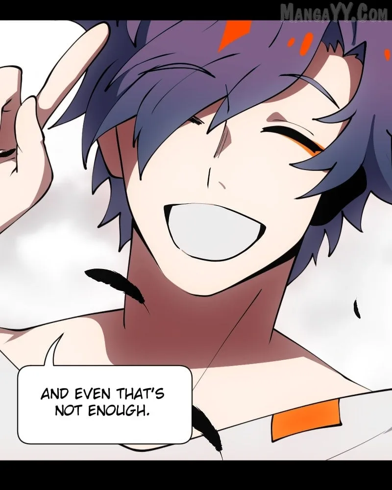 I'm the Grim Reaper Chapter 228 page 85
