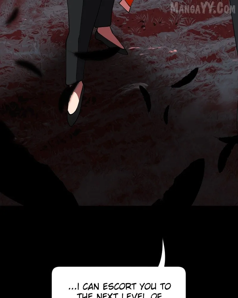 I'm the Grim Reaper Chapter 228 page 90