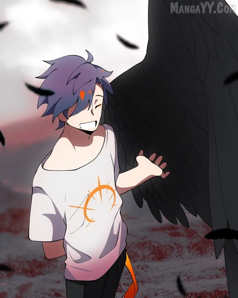 I'm the Grim Reaper Chapter 228 page 89