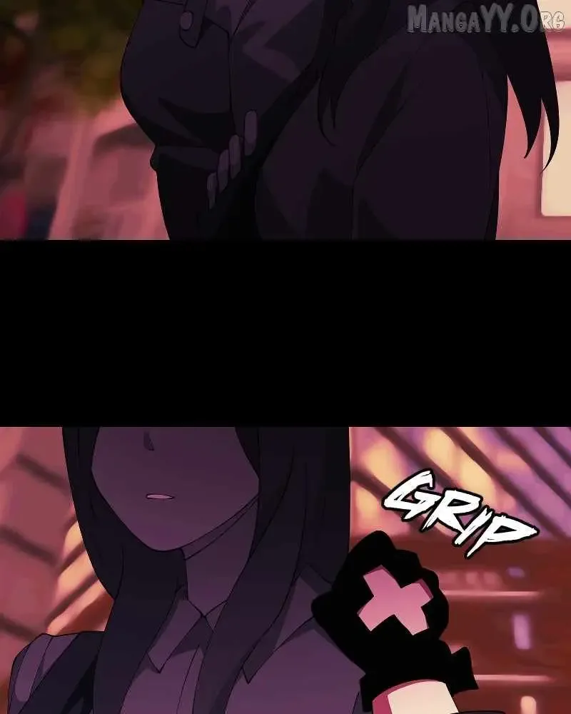 I'm the Grim Reaper Chapter 229 page 21