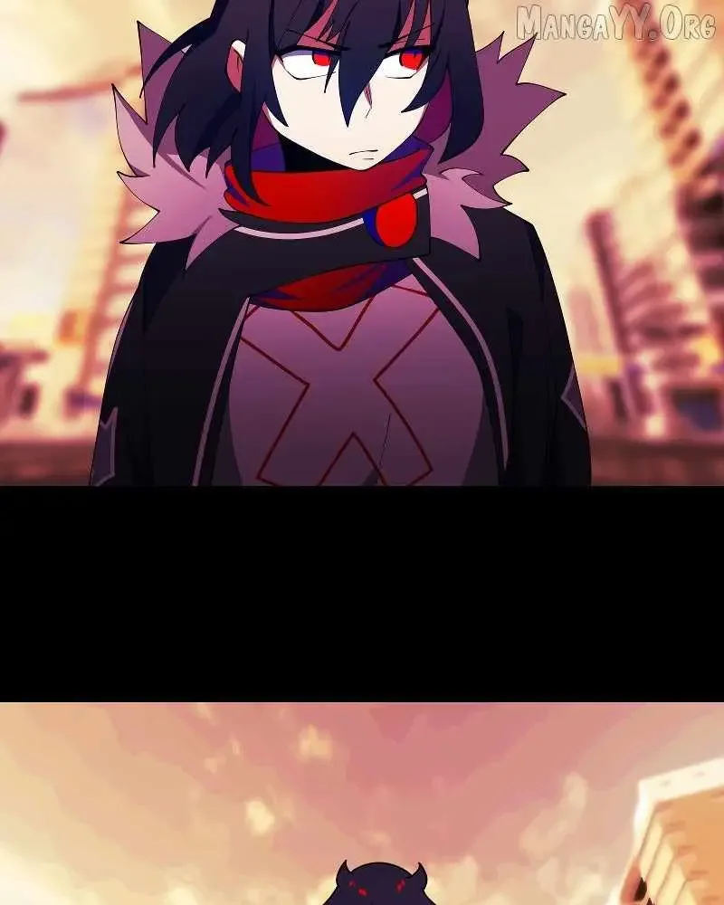 I'm the Grim Reaper Chapter 229 page 18