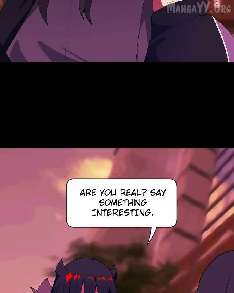 I'm the Grim Reaper Chapter 229 page 22