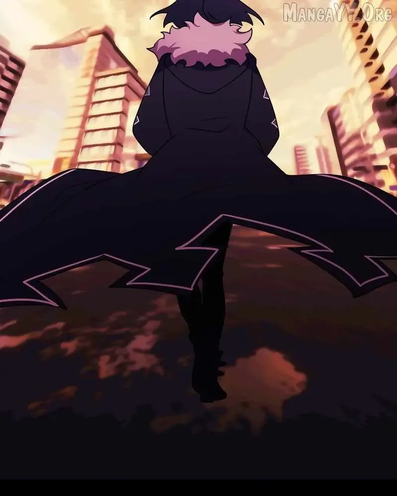 I'm the Grim Reaper Chapter 229 page 19