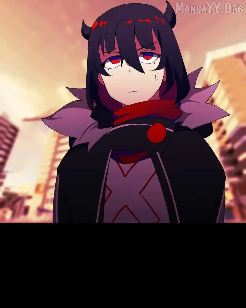I'm the Grim Reaper Chapter 229 page 27