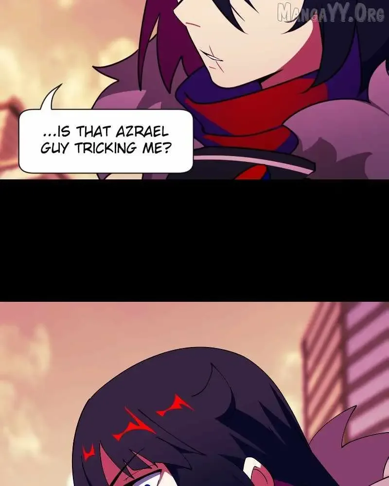 I'm the Grim Reaper Chapter 229 page 32