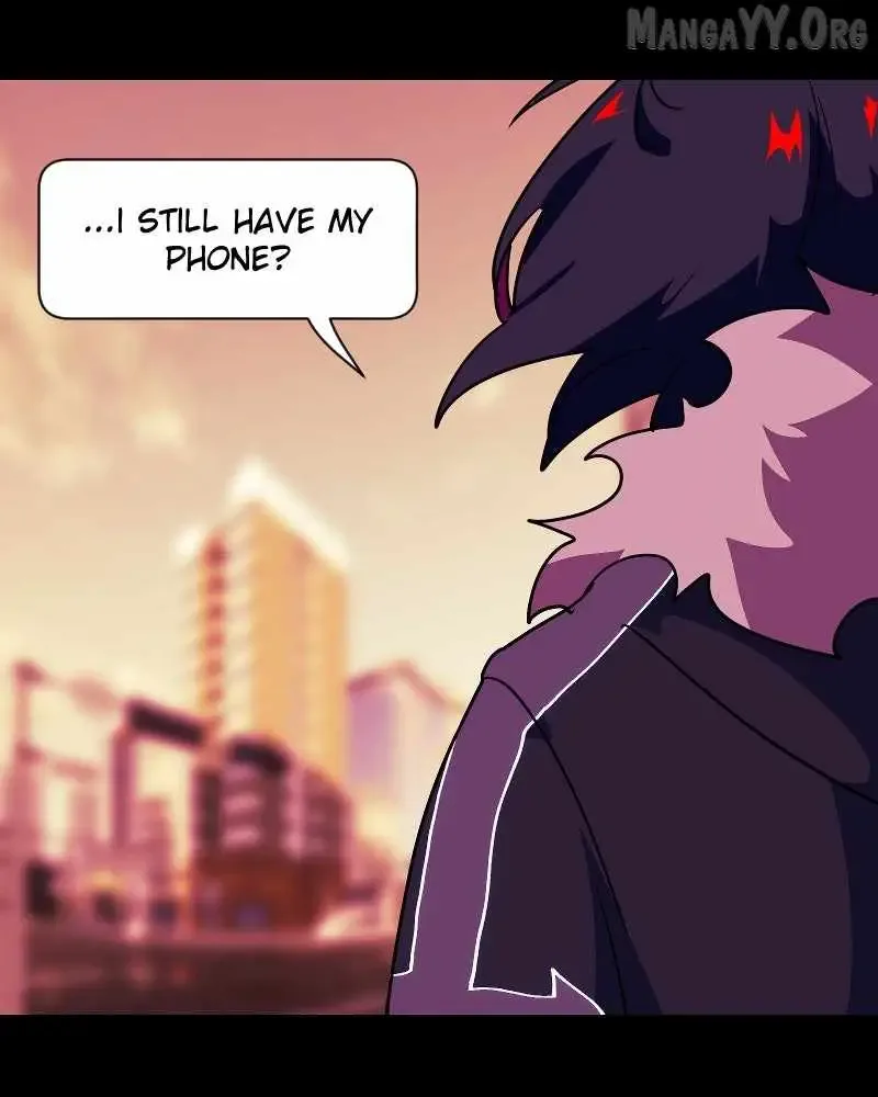 I'm the Grim Reaper Chapter 229 page 34
