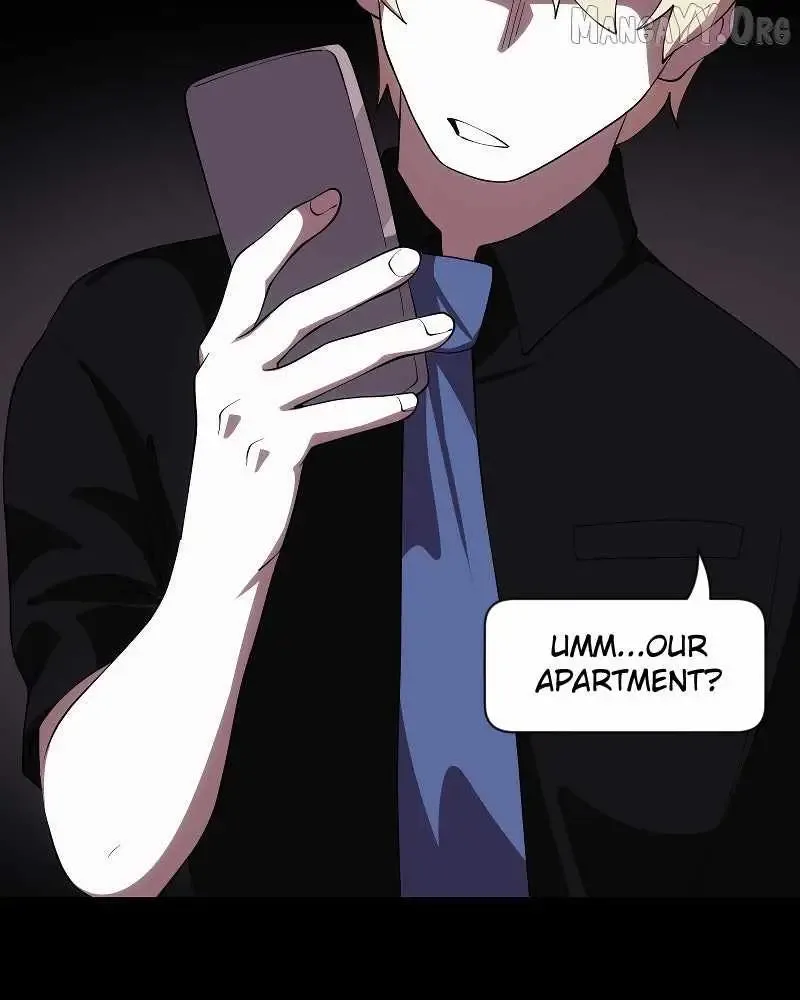 I'm the Grim Reaper Chapter 229 page 40