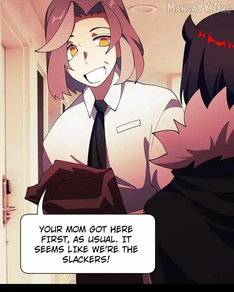 I'm the Grim Reaper Chapter 229 page 63