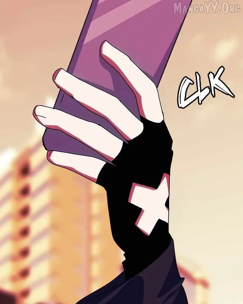 I'm the Grim Reaper Chapter 229 page 44
