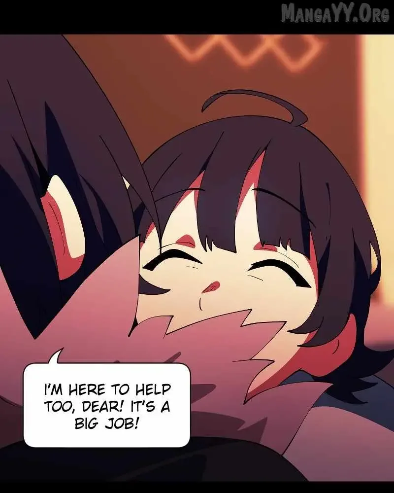 I'm the Grim Reaper Chapter 229 page 82