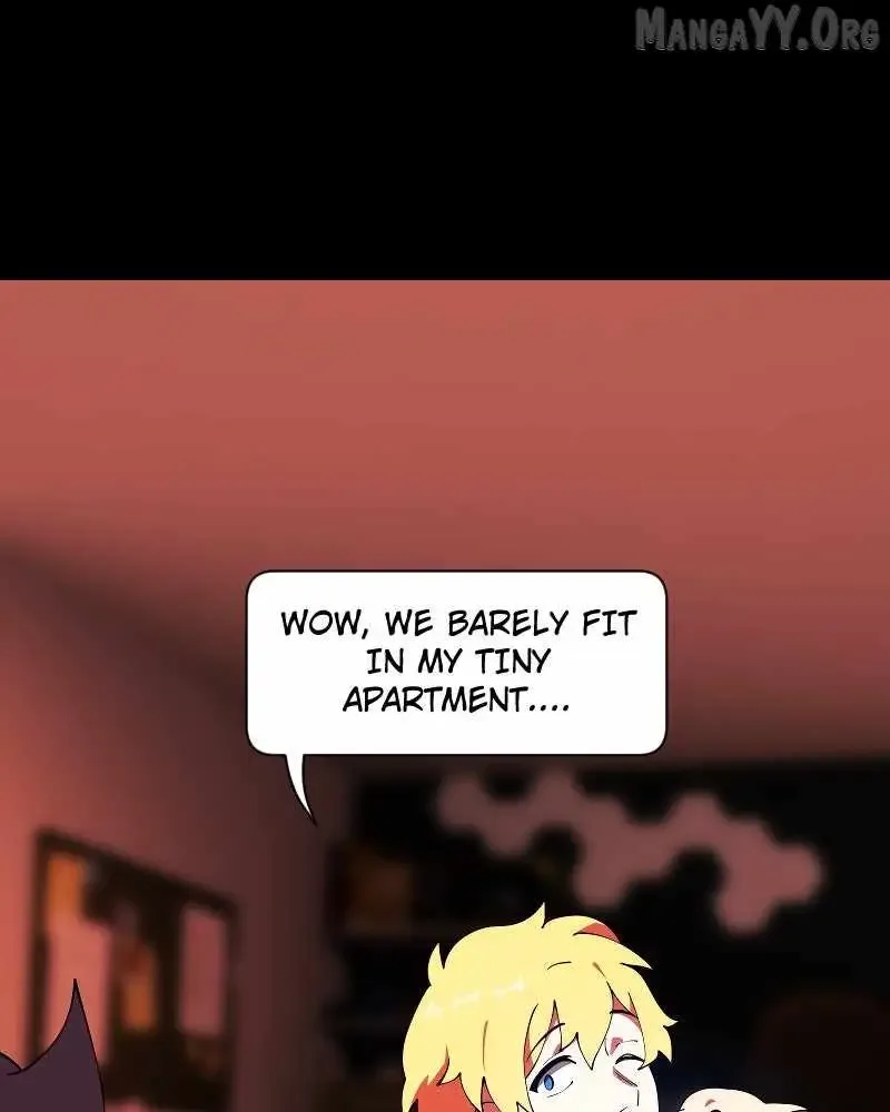 I'm the Grim Reaper Chapter 229 page 77
