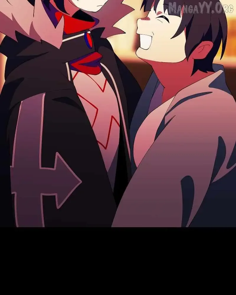 I'm the Grim Reaper Chapter 229 page 84