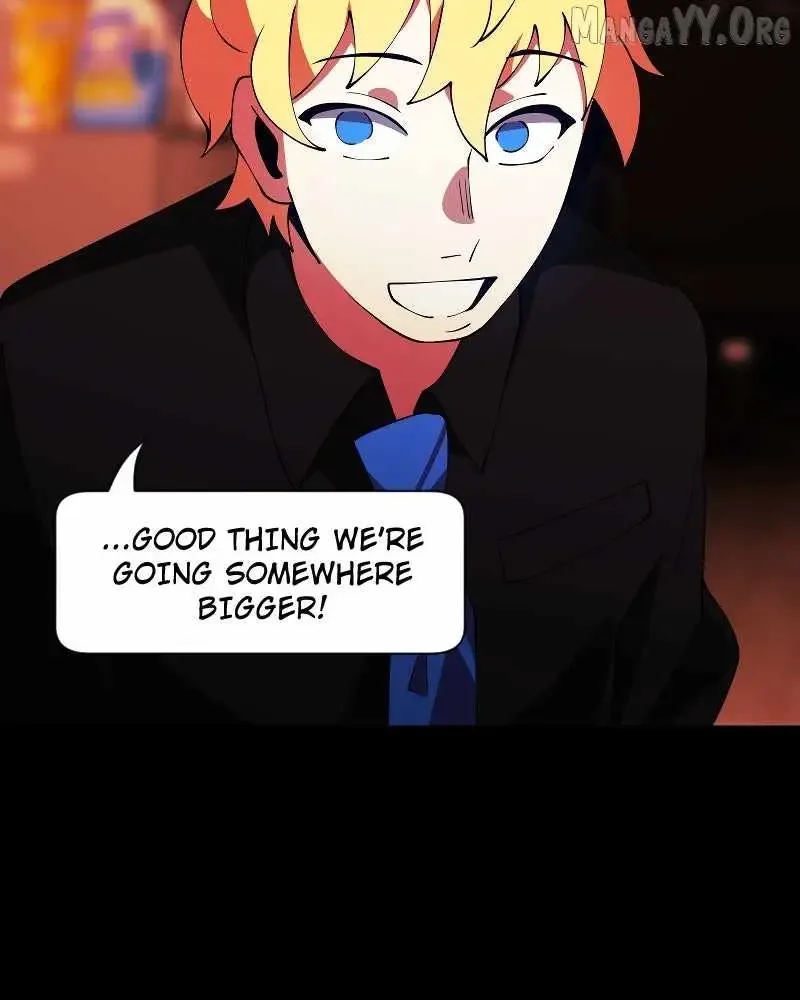 I'm the Grim Reaper Chapter 229 page 81