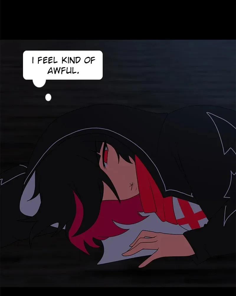 I'm the Grim Reaper Chapter 23 page 17