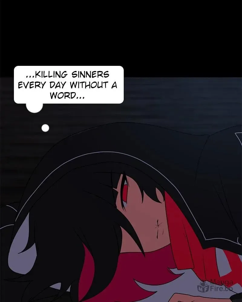 I'm the Grim Reaper Chapter 23 page 18