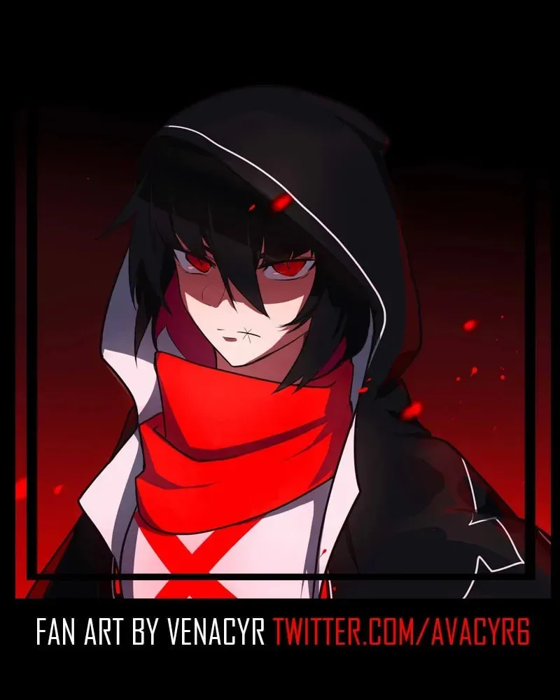 I'm the Grim Reaper Chapter 23 page 1
