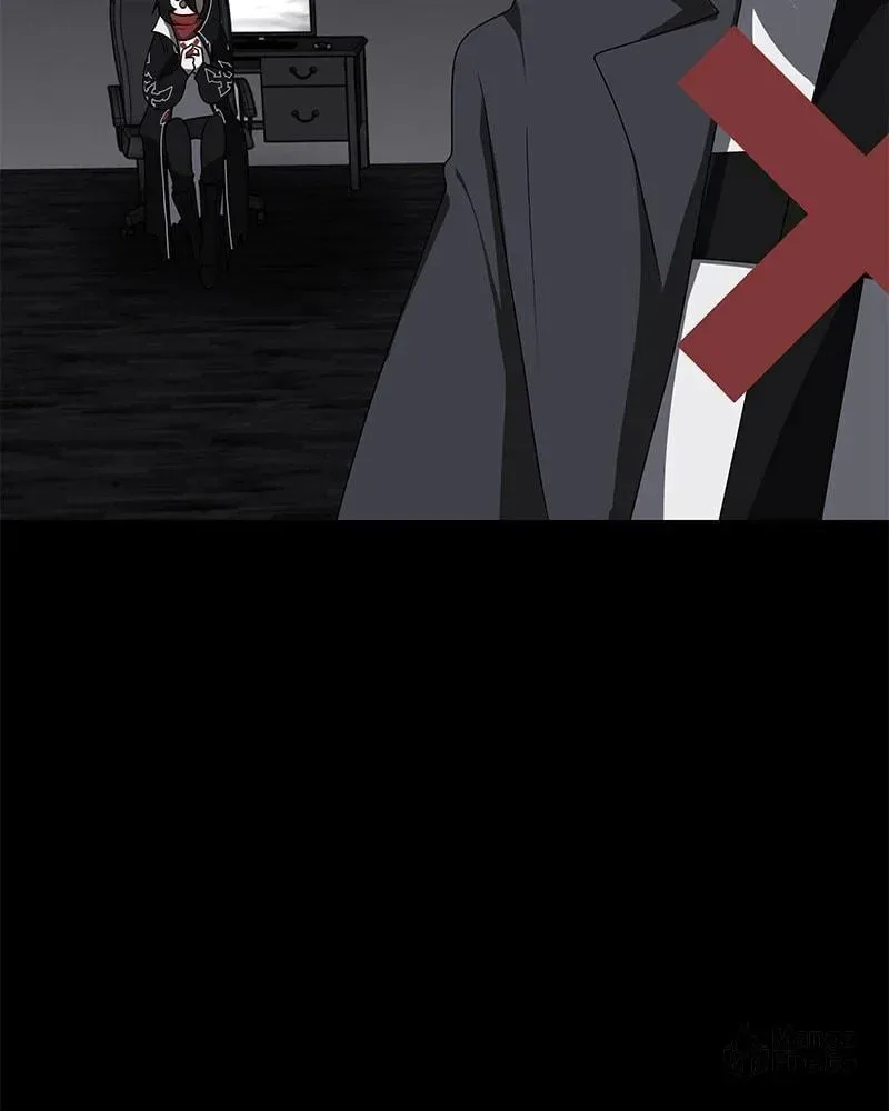 I'm the Grim Reaper Chapter 23 page 10