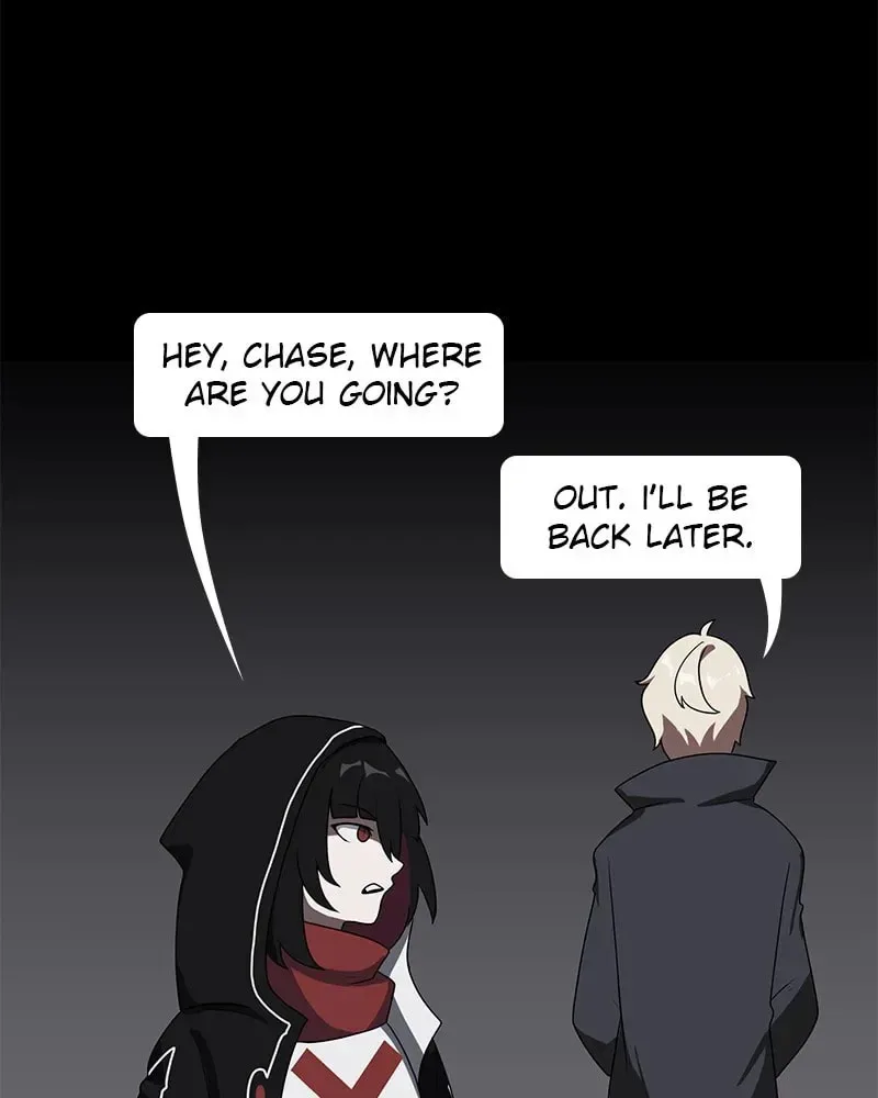 I'm the Grim Reaper Chapter 23 page 8